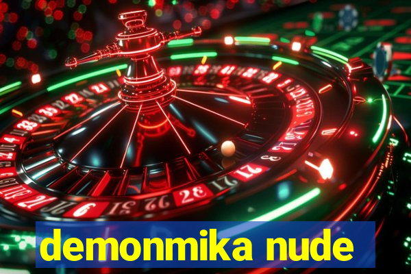 demonmika nude